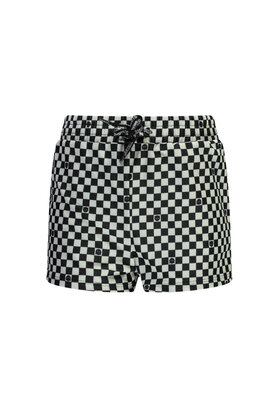 SuperRebel Meisjes Short Holy