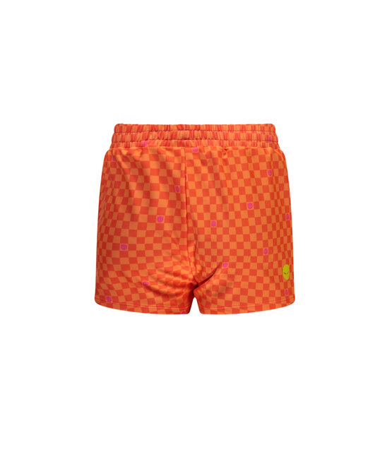Super Rebel Meisjes Short Holy Super Rebel Meisjes Short Holy