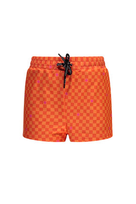 SuperRebel Meisjes Short Holy