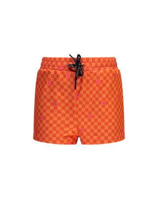 SuperRebel Meisjes Short Holy
