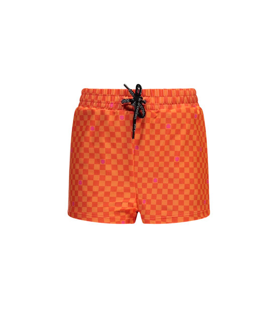 Super Rebel Meisjes Short Holy Super Rebel Meisjes Short Holy