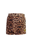 Super Rebel Meisjes Short Holy