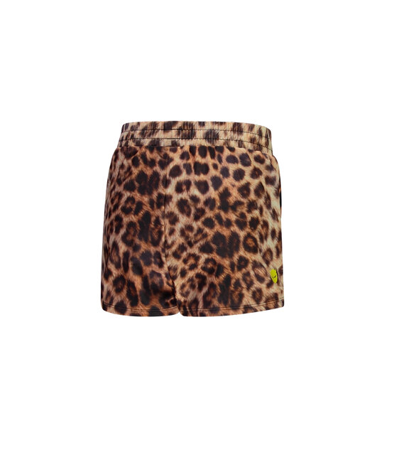 Super Rebel Meisjes Short Holy