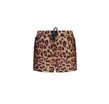 Super Rebel Meisjes Short Holy