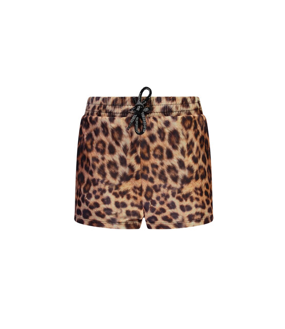 Super Rebel Meisjes Short Holy