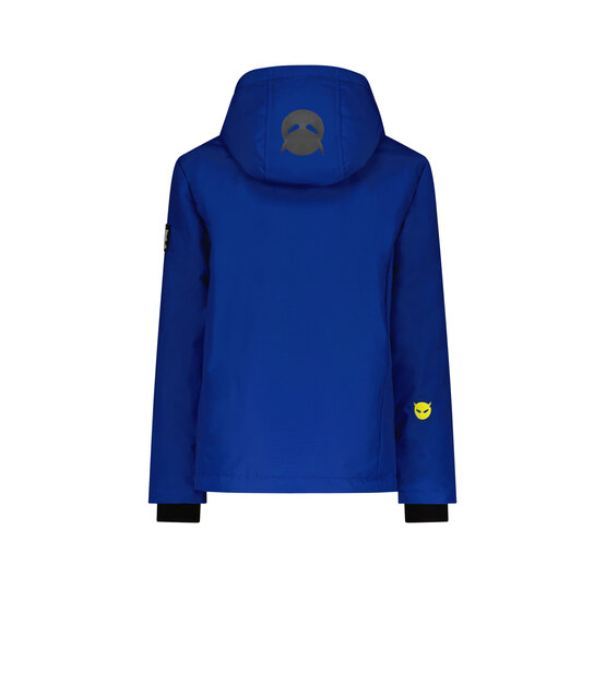 Super Rebel Jongens Jas Bejacq