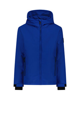 SuperRebel Jongens Jas Bejacq