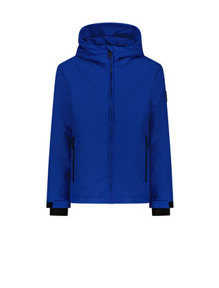 SuperRebel Jongens Jas Bejacq