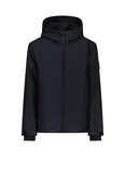 Super Rebel Jongens Jas Bejacq blauw Super Rebel Jongens Jas Bejacq blauw