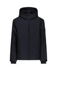 SuperRebel Jongens Zomerjas Bejacq blauw