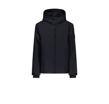SuperRebel Jongens Zomerjas Bejacq blauw