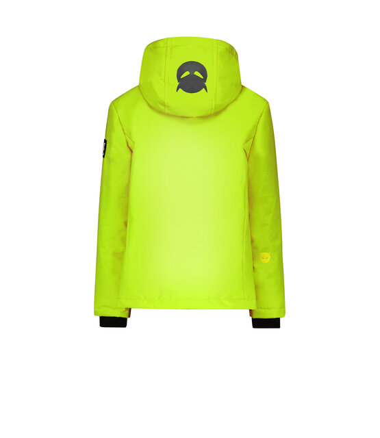 Super Rebel Jongens Jas Bejacq