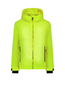 SuperRebel Jongens Jas Bejacq