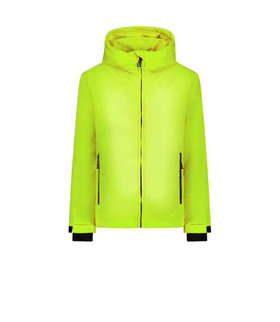 Super Rebel Jongens Jas Bejacq