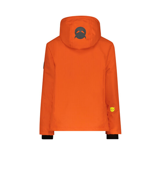 Super Rebel Jongens Jas Bejacq