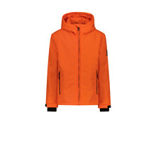 Super Rebel Jongens Jas Bejacq