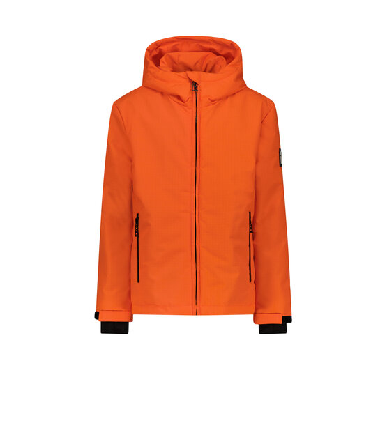 Super Rebel Jongens Jas Bejacq