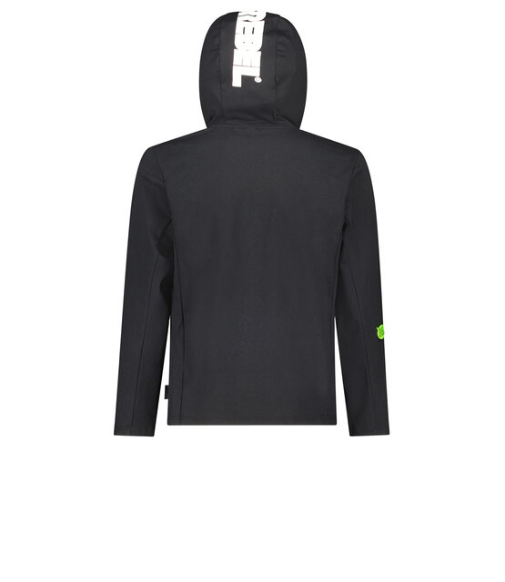 Super Rebel Jongens Vest Travis