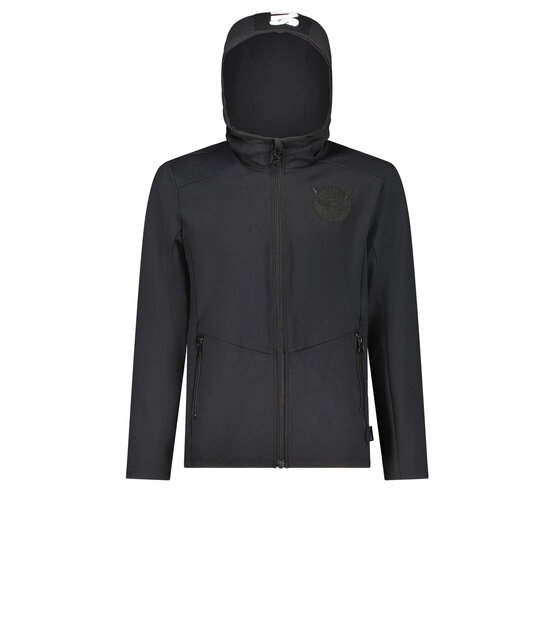 Super Rebel Jongens Vest Travis