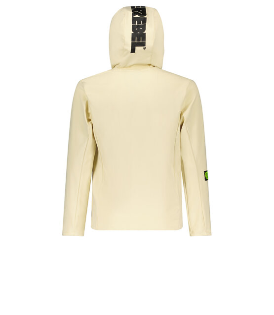 Super Rebel Jongens Jas Travis