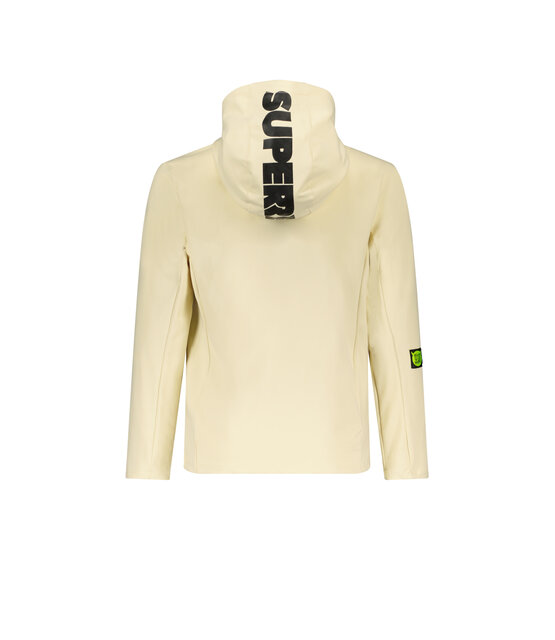 Super Rebel Jongens Jas Travis