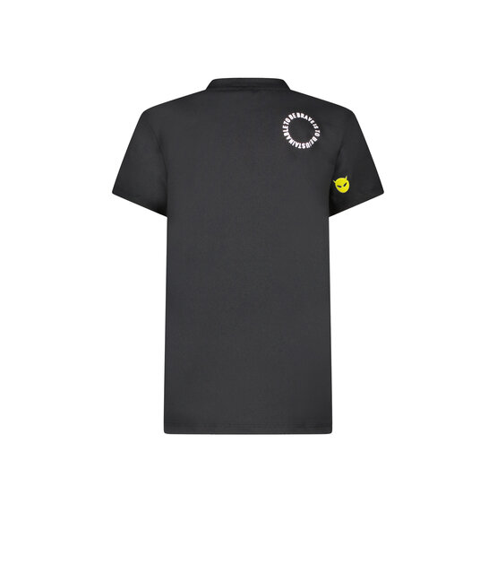 Super Rebel Jongens T-Shirt Surfer