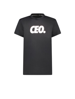 SuperRebel Jongens T-Shirt Surfer