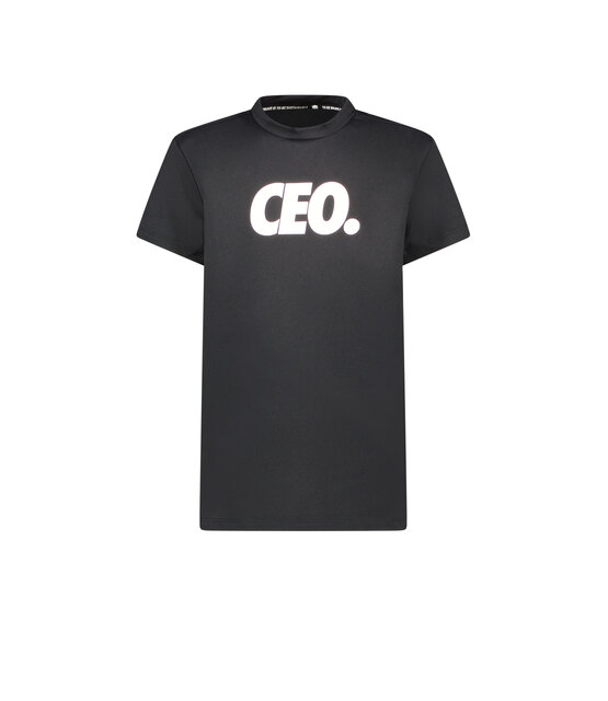 Super Rebel Jongens T-Shirt Surfer