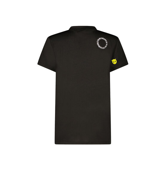 Super Rebel Jongens T-Shirt Surfer