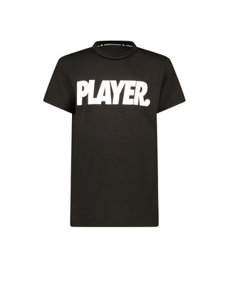 SuperRebel Jongens T-Shirt Surfer