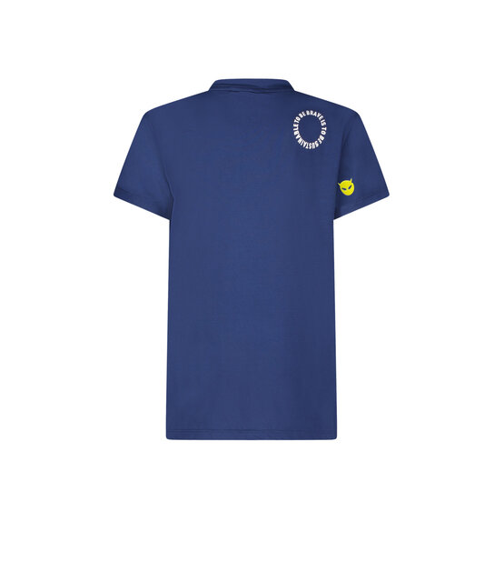 Super Rebel Jongens T-Shirt Surfer