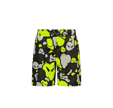 Super Rebel Jongens Zwembroek Bay