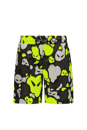 SuperRebel Jongens Zwembroek Bay