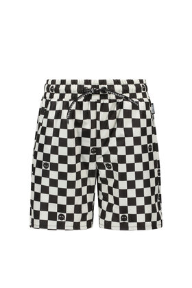 SuperRebel Jongens Zwembroek Bay