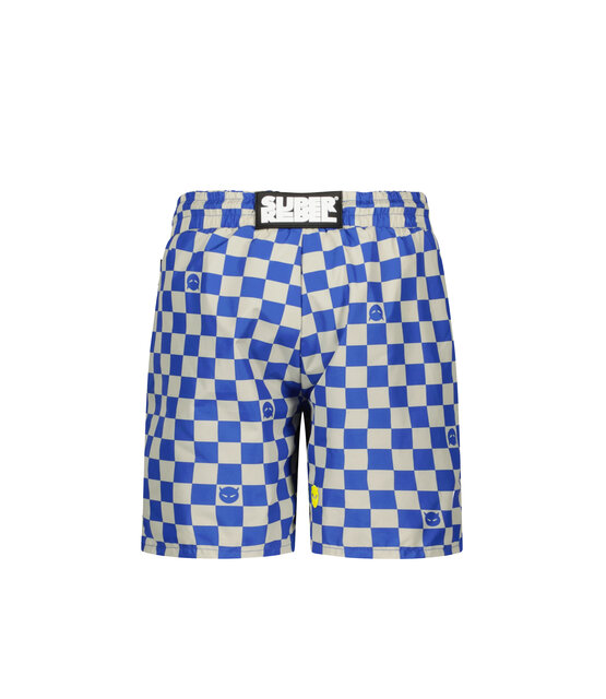 Super Rebel Jongens Zwembroek Bay