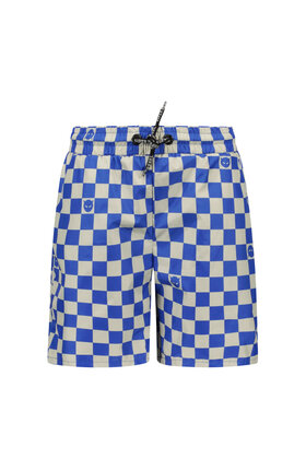 SuperRebel Jongens Zwembroek Bay