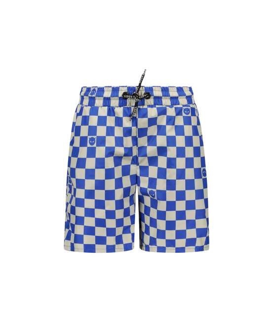 Super Rebel Jongens Zwembroek Bay