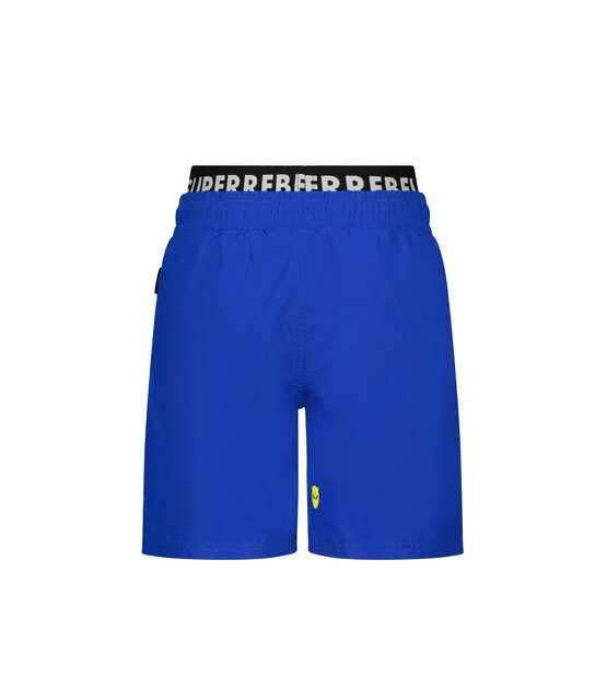 Super Rebel Jongens Zwembroek Rocky