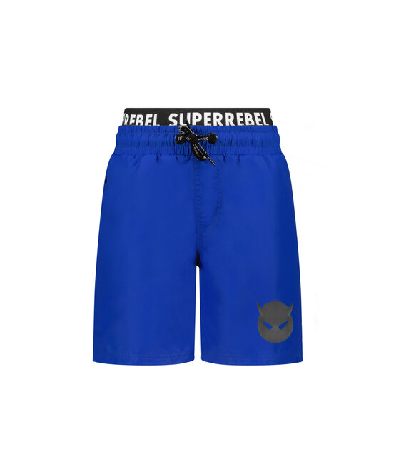 Super Rebel Jongens Zwembroek Rocky