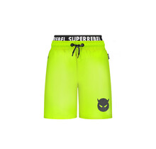 Super Rebel Jongens Zwembroek Rocky