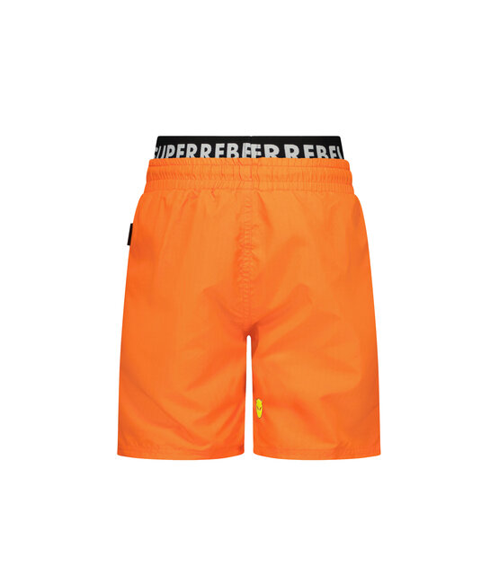 Super Rebel Jongens Zwembroek Rocky