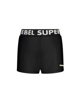SuperRebel Jongens Zwembroek Diablo