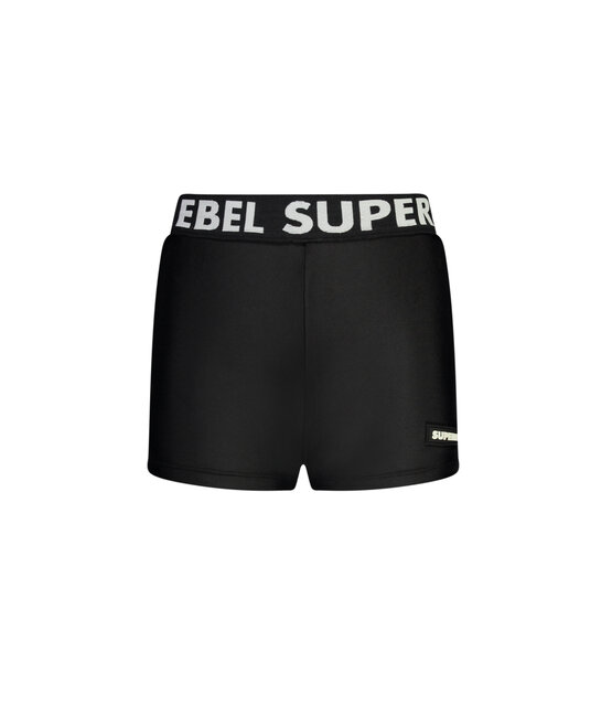 Super Rebel Jongens Zwembroek Diablo