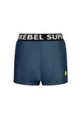 Super Rebel Jongens Zwembroek Diablo