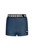 Super Rebel Jongens Zwembroek Diablo