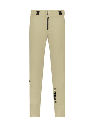SuperRebel Jongens Broek Scott
