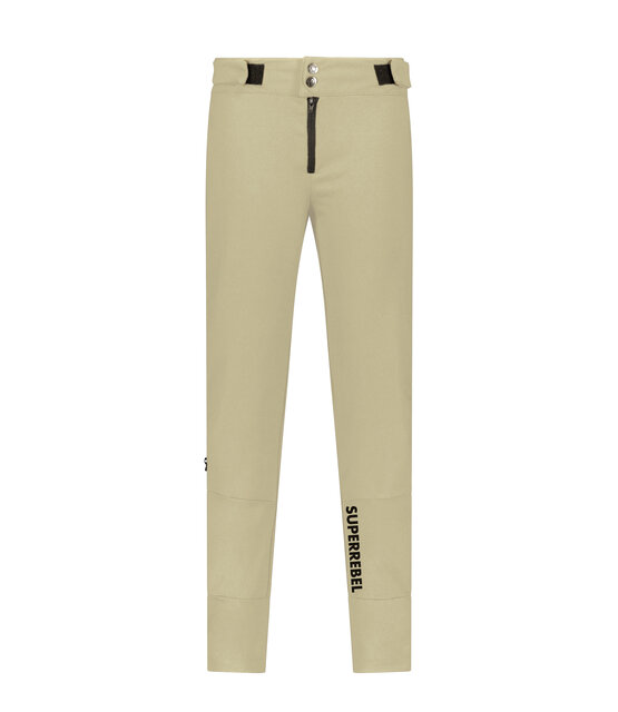 Super Rebel Jongens Broek Scott