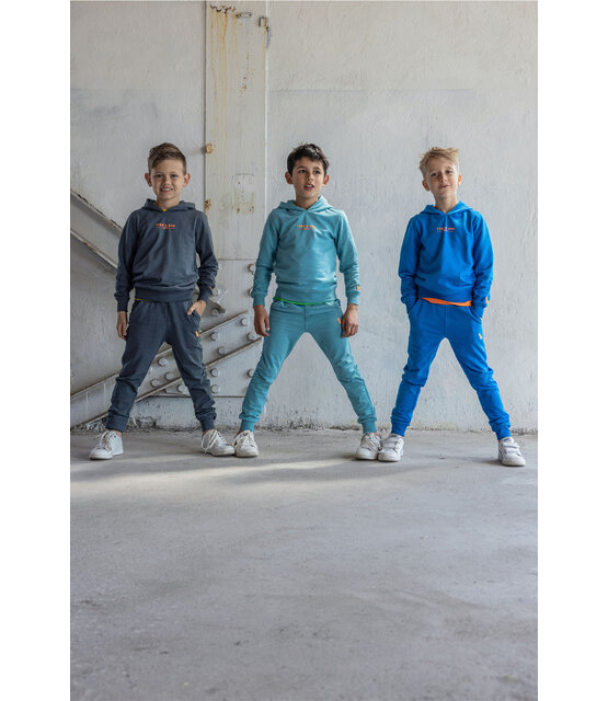 TYGO & vito Jongens Sweater TYGO & vito Jongens Sweater