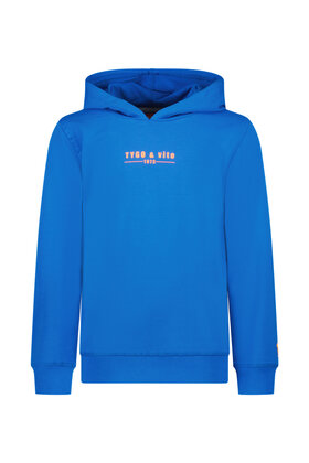 TYGO & vito Jongens Sweater