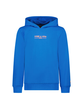 TYGO & vito Jongens Sweater